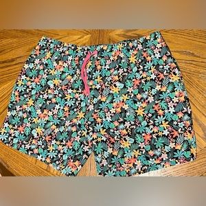 Chubbies The Boomerangs 5.5” Lined Swim Trunks